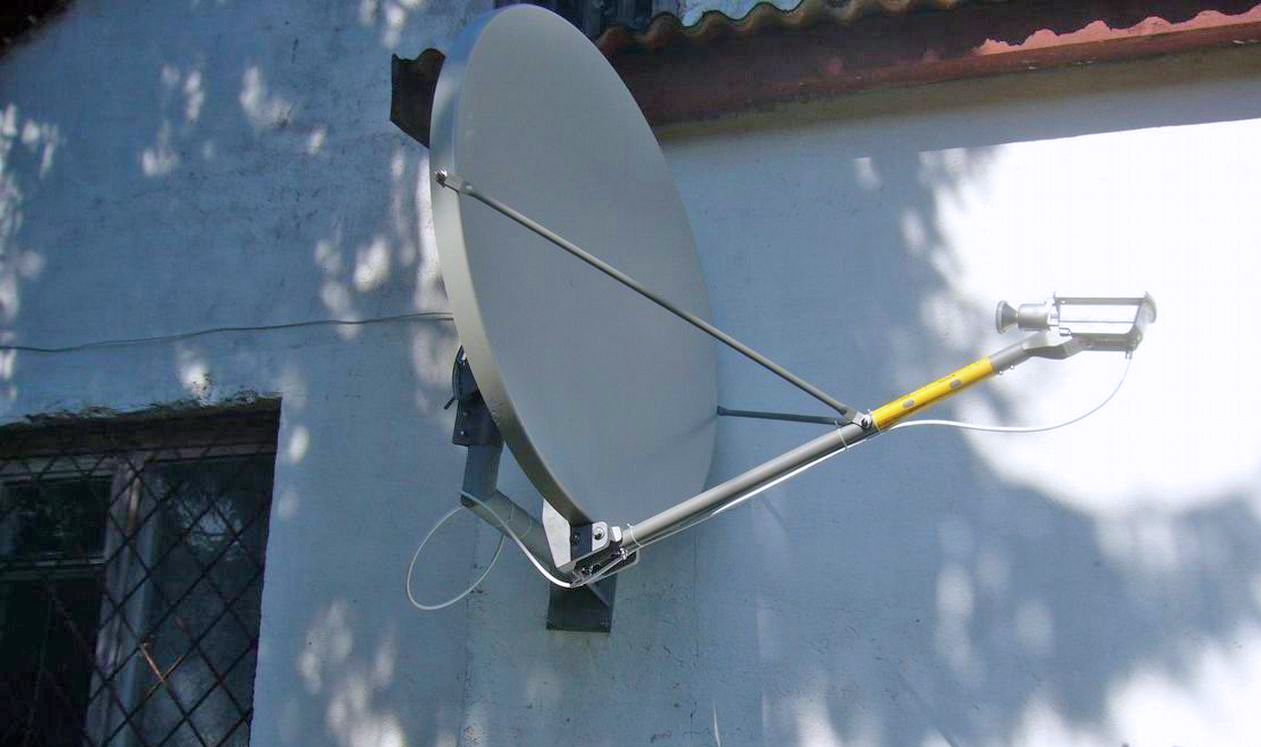 Подключить Интернет Триколор в Можайске: фото №1